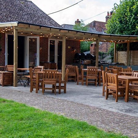 Charming Kintbury Cottage Dış mekan fotoğraf