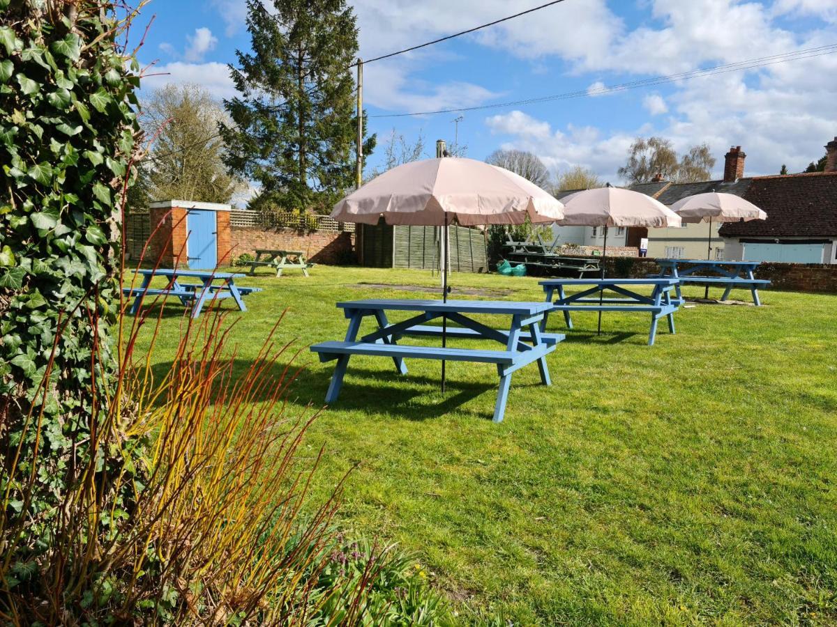 Charming Kintbury Cottage Dış mekan fotoğraf
