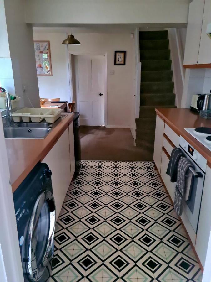 Charming Kintbury Cottage Dış mekan fotoğraf