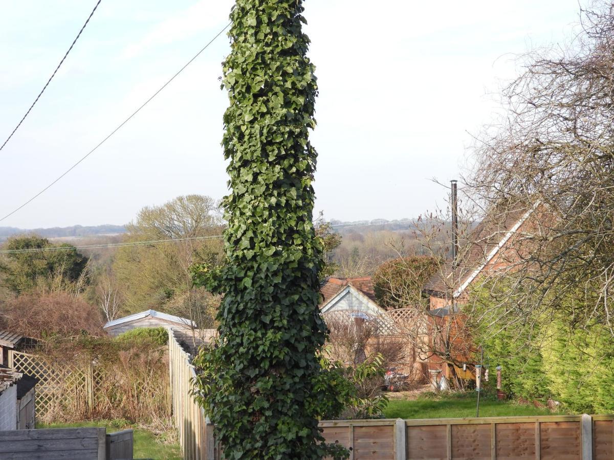 Charming Kintbury Cottage Dış mekan fotoğraf